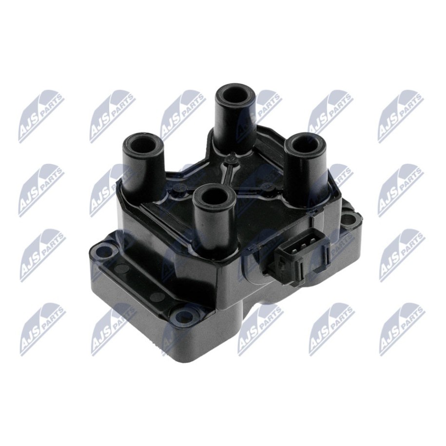 BOBINE D'ALLUMAGE OPEL ASTRA F 2.0 93-98
