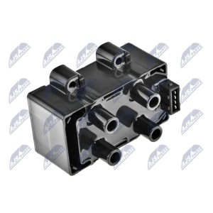 BOBINE D'ALLUMAGE RENAULT LAGUNA II 2.0 16V