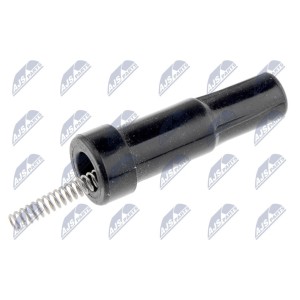 JOINT DE BOBINE D'ALLUMAGE RENAULT LAGUNA I/II/III 1.6 16V