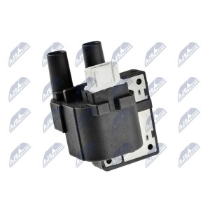 BOBINE D'ALLUMAGE RENAULT CLIO II 1.4