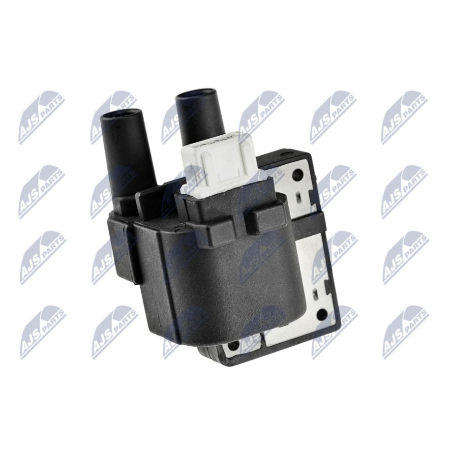 BOBINE D'ALLUMAGE RENAULT CLIO II 1.4
