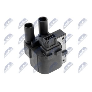 BOBINE D'ALLUMAGE RENAULT CLIO II 1.4