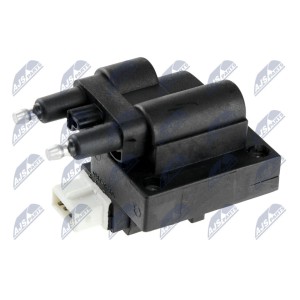 BOBINE D'ALLUMAGE RENAULT LAGUNA 2.0 1995.06-