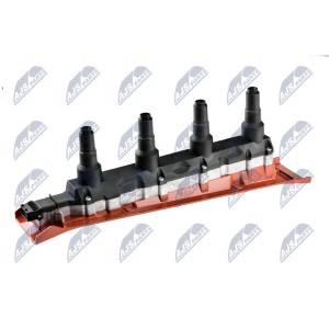 BOBINE D'ALLUMAGE SAAB 9-3 98-02 2.0 I