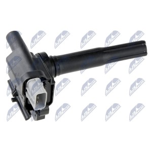 BOBINE D'ALLUMAGE SUZUKI GRAND VITARA I 1.6 98-03