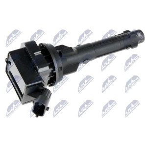 BOBINE D'ALLUMAGE TOYOTA COROLLA ZZE111 (4ZZFE) 1.4I 16V 1999.10<-->2001.11