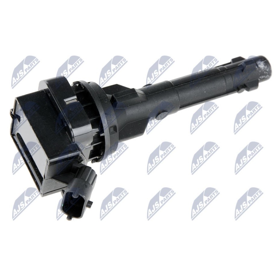 BOBINE D'ALLUMAGE TOYOTA COROLLA ZZE111 (4ZZFE) 1.4I 16V 1999.10<-->2001.11