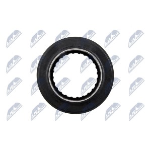 BUTEE D'AMORTISSEUR MERCEDES KLASA C W204 C180/200/230/250/280/300/350/180CDI/200CDI/220CDI/250CDI/320CDI/350CDI 06-14
