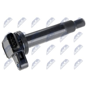 BOBINE D'ALLUMAGE TOYOTA LAND CRUISER 100 4.7 98-