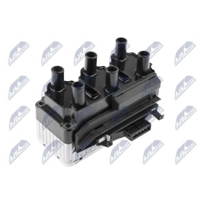 BOBINE D'ALLUMAGE VW GOLF 2.8VR6 1992.01-