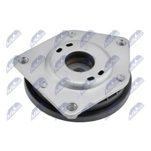 KIT DE MONTAGE POUR AMORTISSEURS A PARTIR DE ROULEMENT MERCEDES-BENZ A-CLASS W169 04-
