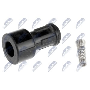 JOINT DE BOBINE D'ALLUMAGE SKODA FABIA 1.0