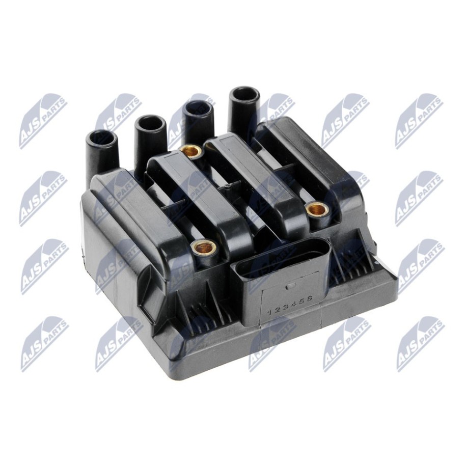 BOBINE D'ALLUMAGE SKODA OCTAVIA 2.0 1999.04-