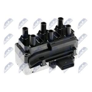 BOBINE D'ALLUMAGE SEAT LEON CUPRA 2.8 2001.02-