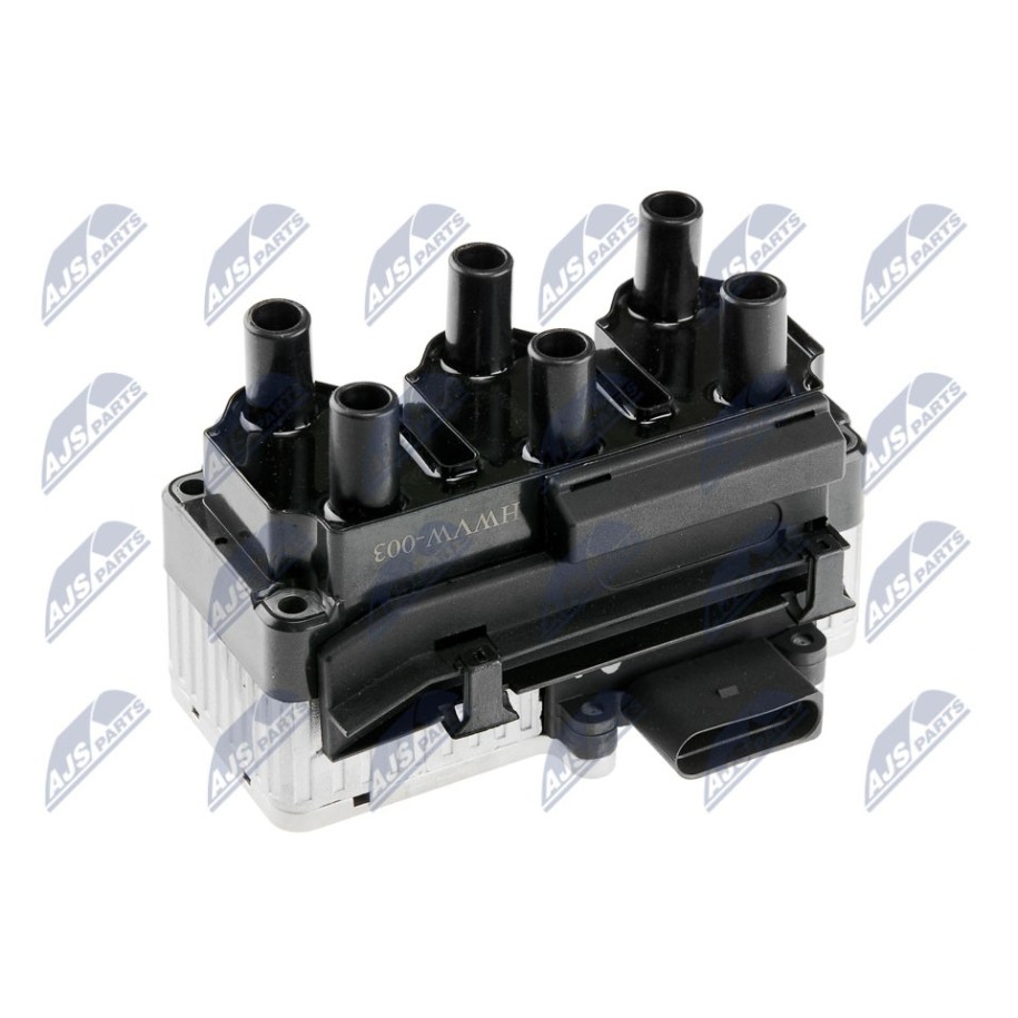 BOBINE D'ALLUMAGE SEAT LEON CUPRA 2.8 2001.02-