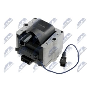 BOBINE D'ALLUMAGE VW T4 2.0