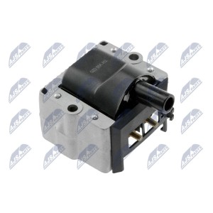 BOBINE D'ALLUMAGE VW CADDY II 1.4 95-04