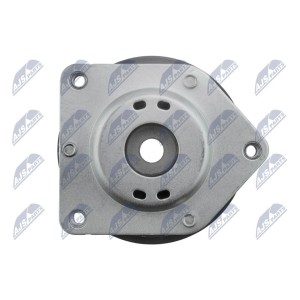 KIT DE MONTAGE POUR AMORTISSEURS A PARTIR DE ROULEMENT MERCEDES-BENZ A-CLASS W169 04-
