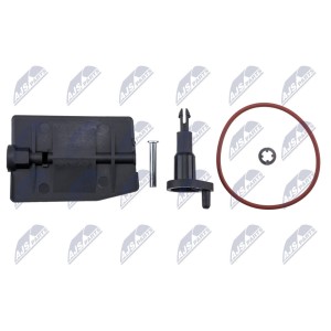 SUSPENSION, JAMBE D'ESSIEU BMW 3 E46 330 2000-