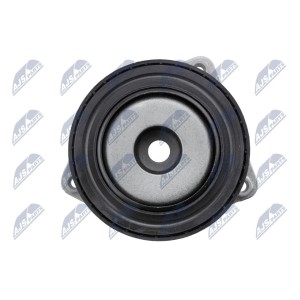 KIT DE MONTAGE POUR AMORTISSEURS A PARTIR DE ROULEMENT MERCEDES-BENZ A-CLASS W169 04-