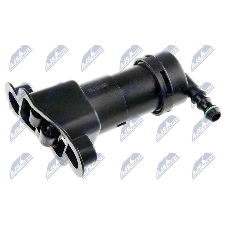 GICLEUR D'EAU DE NETTOYAGE, NETTOYAGE DES PHARES AUDI A4 2004-/GAUCHE/