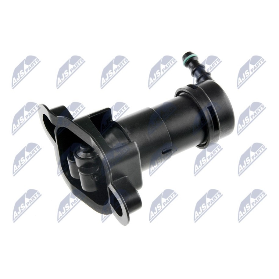 GICLEUR D'EAU DE NETTOYAGE, NETTOYAGE DES PHARES AUDI A4 2004-/DROITE/