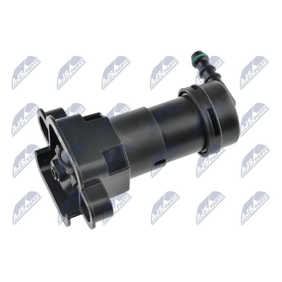 GICLEUR D'EAU DE NETTOYAGE, NETTOYAGE DES PHARES AUDI A4 2000-/GAUCHE/