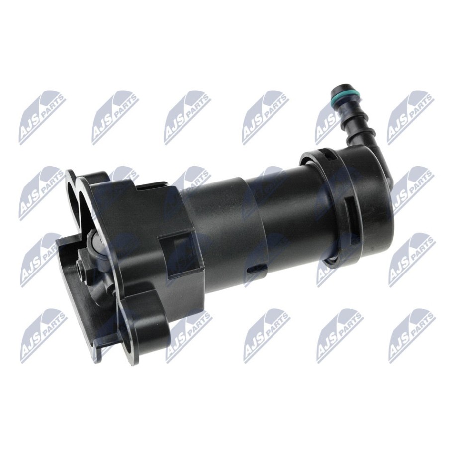 GICLEUR D'EAU DE NETTOYAGE, NETTOYAGE DES PHARES AUDI A4 2000-/DROITE/