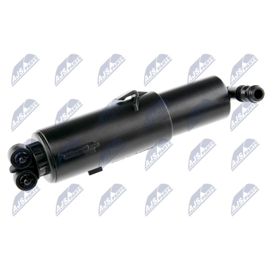 GICLEUR D'EAU DE NETTOYAGE, NETTOYAGE DES PHARES AUDI A4 2007-/GAUCHE/