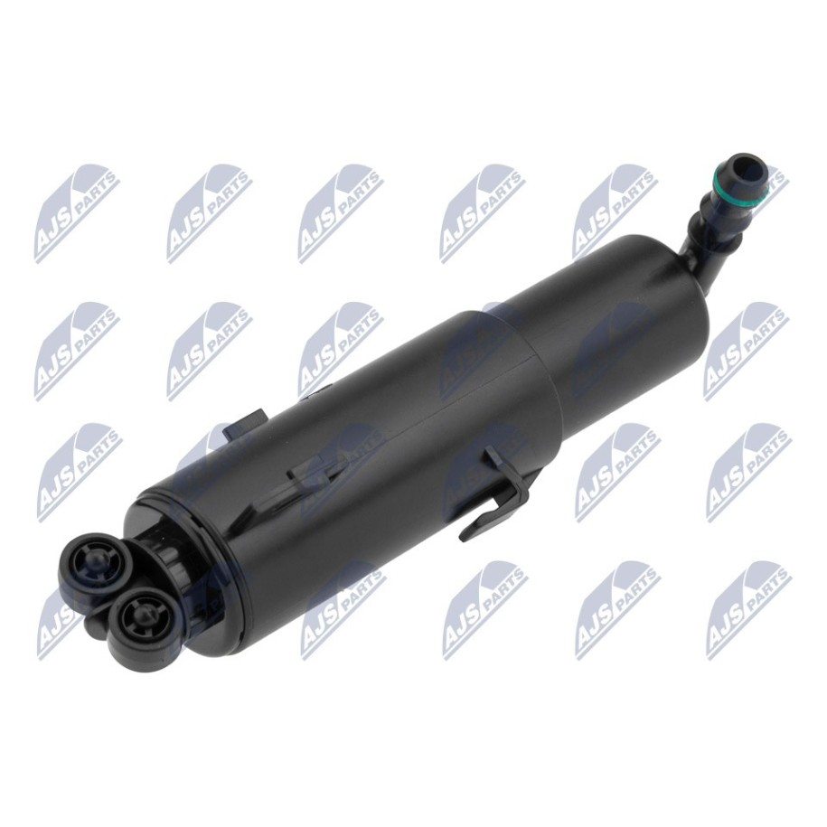 GICLEUR D'EAU DE NETTOYAGE, NETTOYAGE DES PHARES AUDI A4 2007-/DROITE/