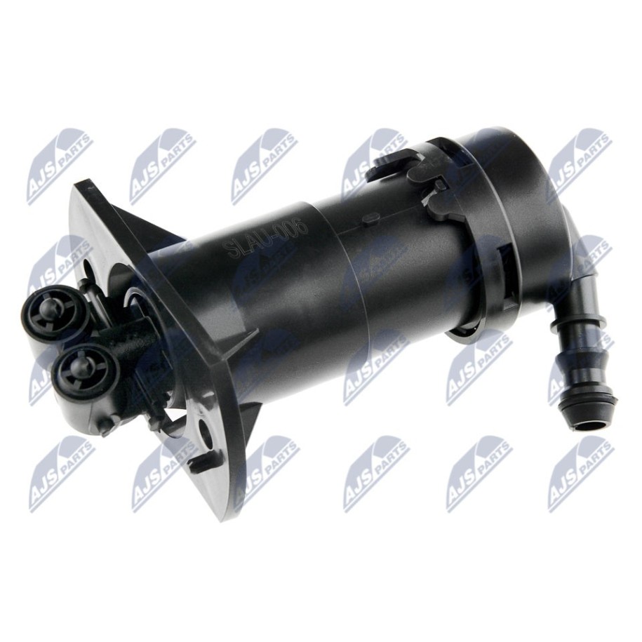 GICLEUR D'EAU DE NETTOYAGE, NETTOYAGE DES PHARES AUDI A6 2004-/GAUCHE/