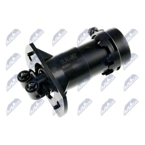 GICLEUR D'EAU DE NETTOYAGE, NETTOYAGE DES PHARES AUDI A6 2004-/DROITE/