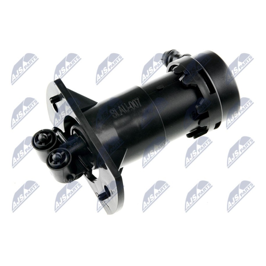 GICLEUR D'EAU DE NETTOYAGE, NETTOYAGE DES PHARES AUDI A6 2004-/DROITE/