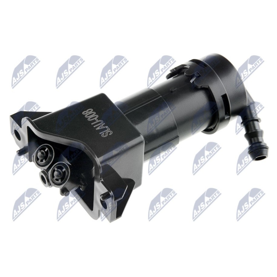 GICLEUR D'EAU DE NETTOYAGE, NETTOYAGE DES PHARES AUDI A6 2008-/GAUCHE/