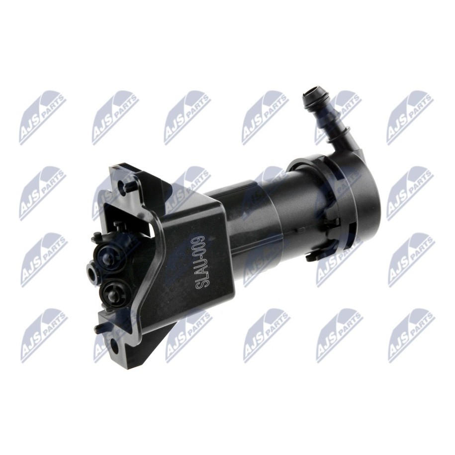 GICLEUR D'EAU DE NETTOYAGE, NETTOYAGE DES PHARES AUDI A6 2008-/DROITE/