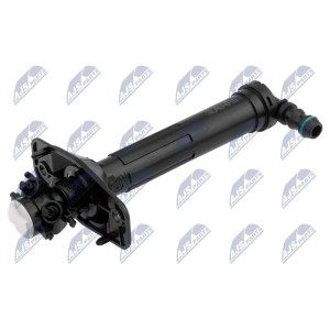 GICLEUR D'EAU DE NETTOYAGE, NETTOYAGE DES PHARES AUDI A6 2011-/GAUCHE/