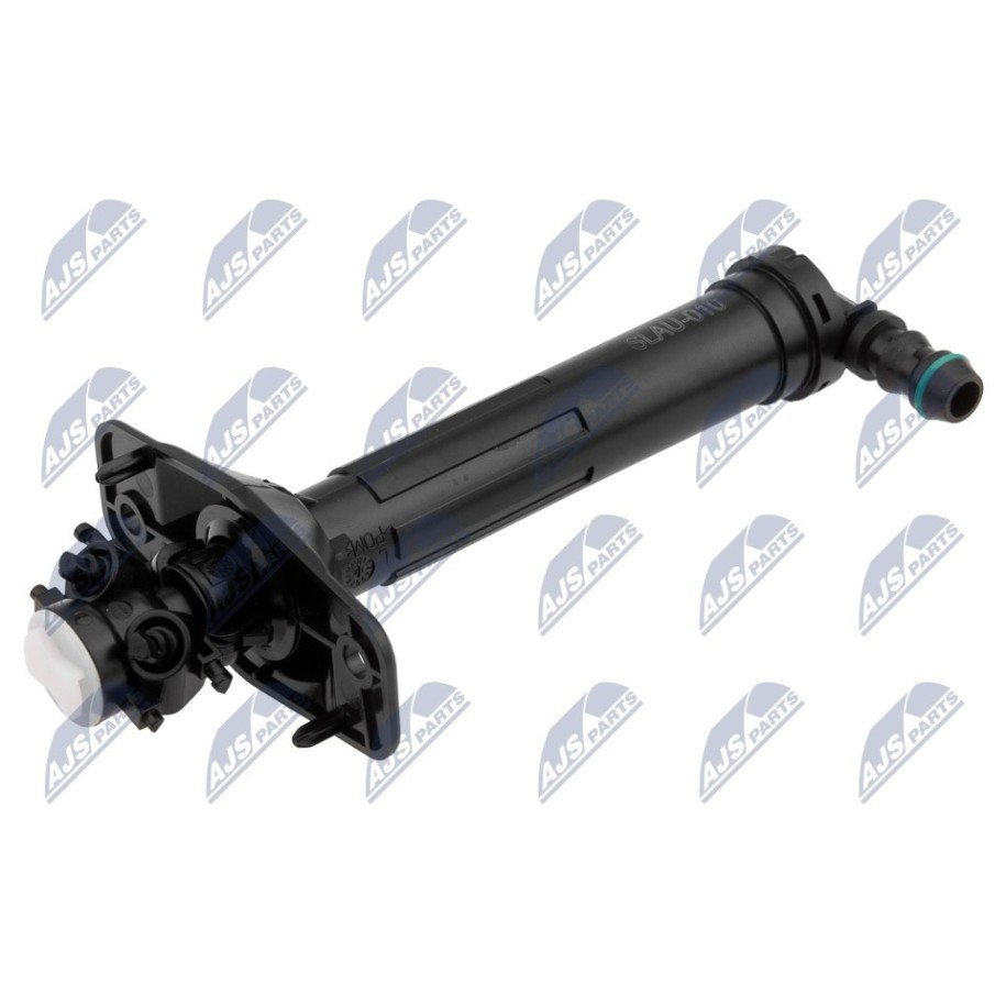 GICLEUR D'EAU DE NETTOYAGE, NETTOYAGE DES PHARES AUDI A6 2011-/GAUCHE/