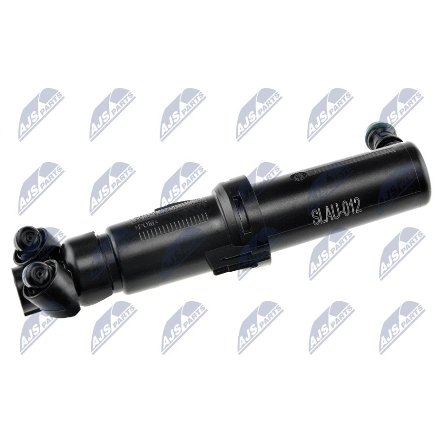 GICLEUR D'EAU DE NETTOYAGE, NETTOYAGE DES PHARES AUDI Q5 2008-/GAUCHE/