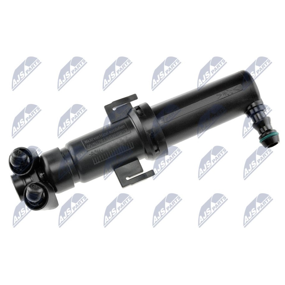 GICLEUR D'EAU DE NETTOYAGE, NETTOYAGE DES PHARES AUDI Q5 2008-/DROITE/