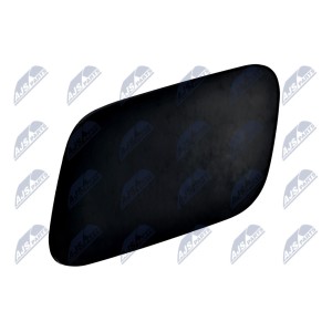 ENJOLIVEUR, PARE-CHOCS AUDI A4 2004-/GAUCHE/