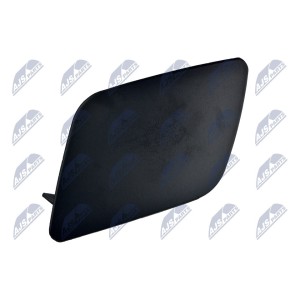 ENJOLIVEUR, PARE-CHOCS AUDI A6 2004-/GAUCHE/