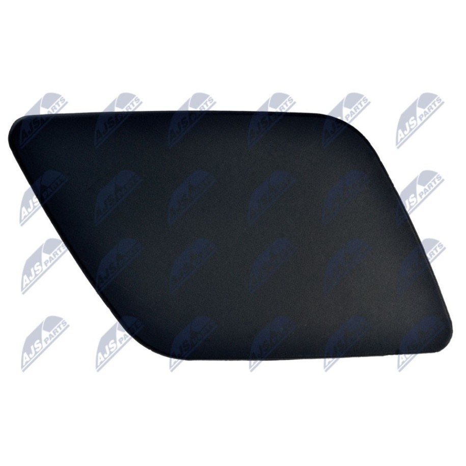 ENJOLIVEUR, PARE-CHOCS AUDI A6 2004-/DROITE/