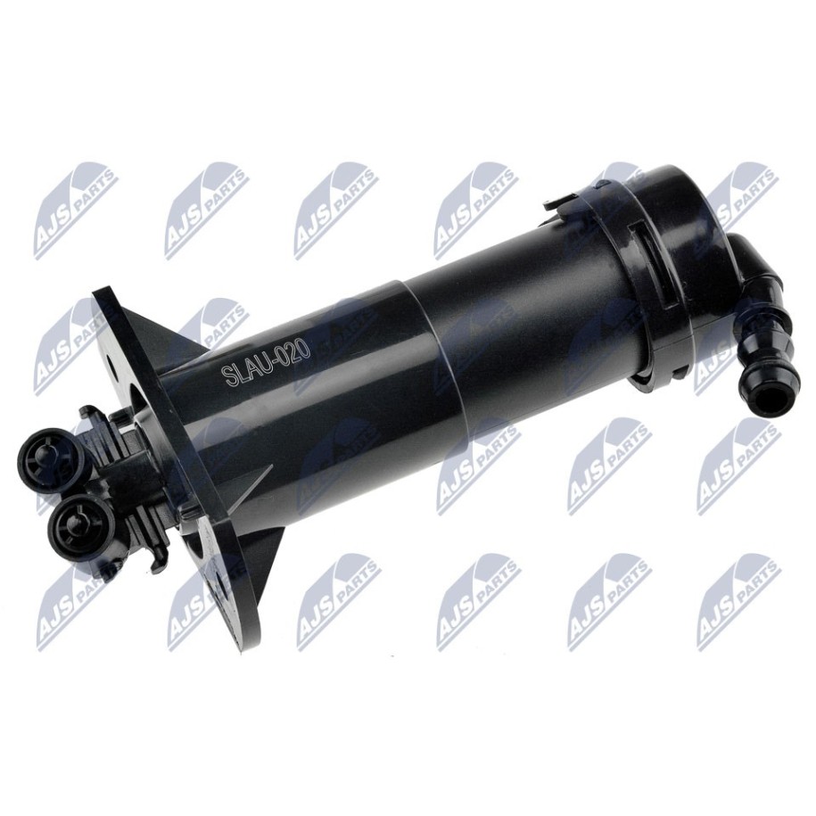 GICLEUR D'EAU DE NETTOYAGE, NETTOYAGE DES PHARES AUDI Q7 2006-/GAUCHE/