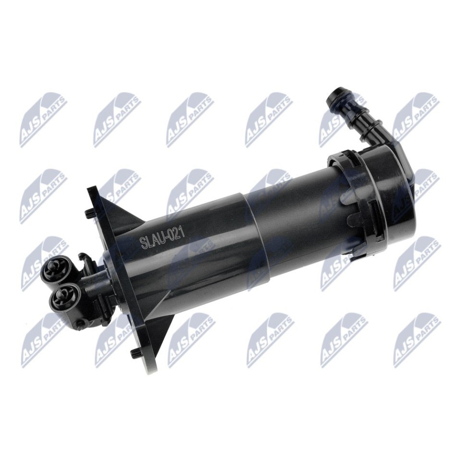 GICLEUR D'EAU DE NETTOYAGE, NETTOYAGE DES PHARES AUDI Q7 2006-/DROITE/