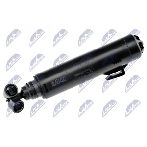 GICLEUR D'EAU DE NETTOYAGE, NETTOYAGE DES PHARES AUDI A1 2010-/DROITE/