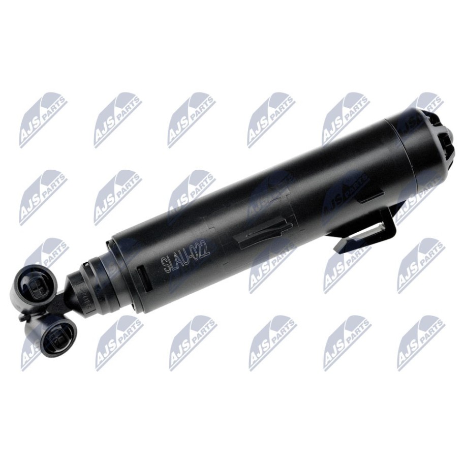 GICLEUR D'EAU DE NETTOYAGE, NETTOYAGE DES PHARES AUDI A1 2010-/DROITE/