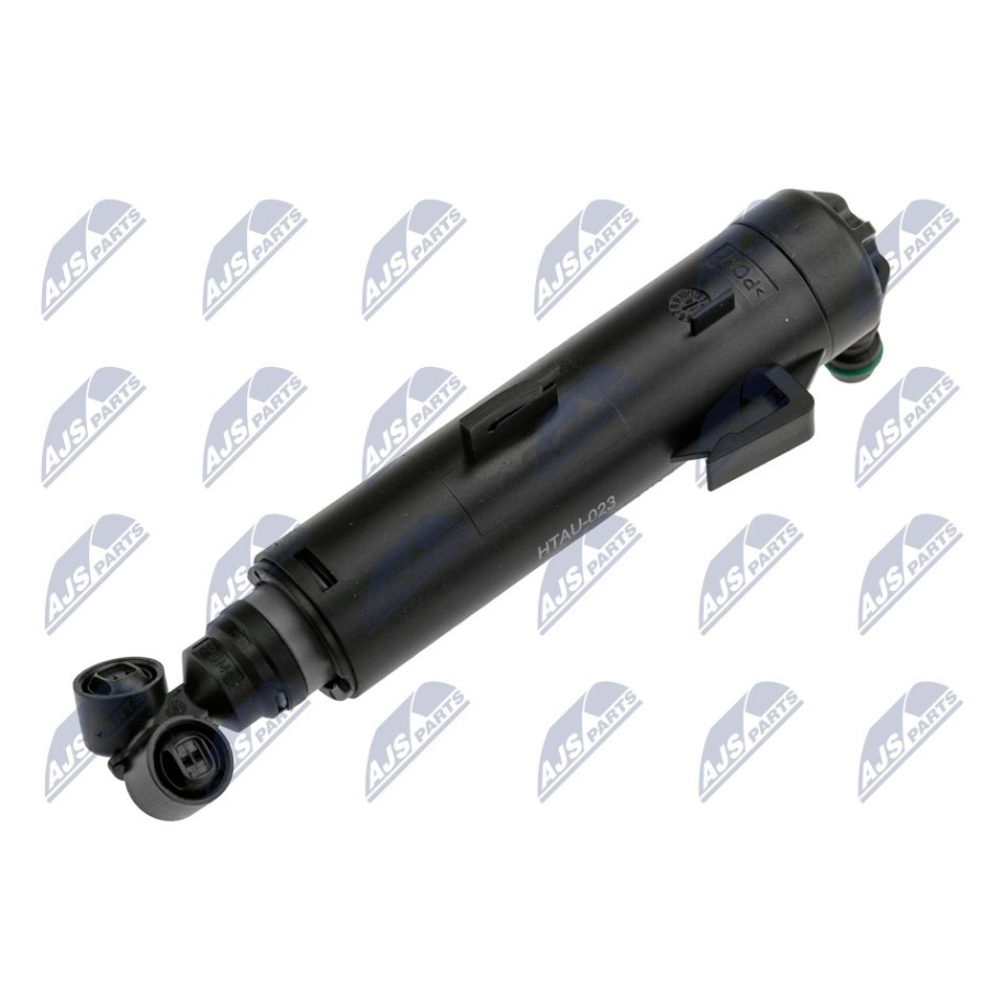 GICLEUR D'EAU DE NETTOYAGE, NETTOYAGE DES PHARES AUDI A1 2010-/GAUCHE/