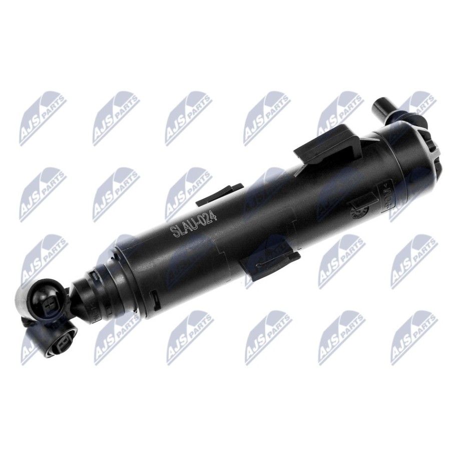 GICLEUR D'EAU DE NETTOYAGE, NETTOYAGE DES PHARES AUDI A1 2012-/GAUCHE/