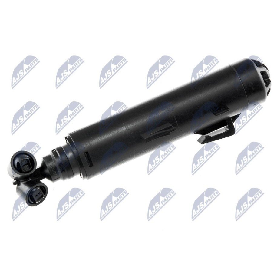 GICLEUR D'EAU DE NETTOYAGE, NETTOYAGE DES PHARES AUDI A1 2012-/DROITE/