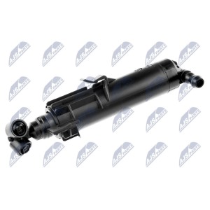 GICLEUR D'EAU DE NETTOYAGE, NETTOYAGE DES PHARES AUDI A5 2007-2011/GAUCHE/